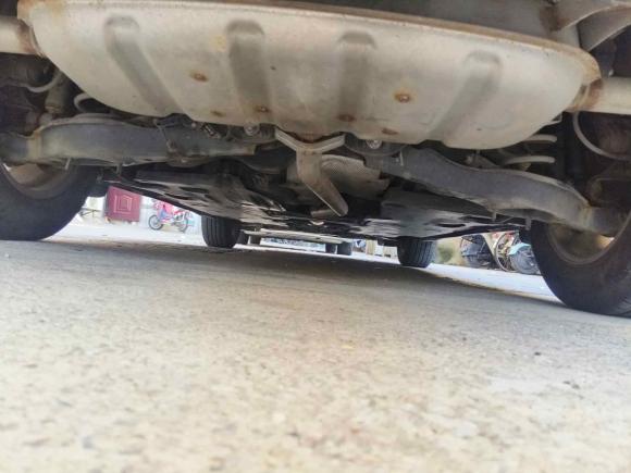 [南京·苏A] 二手马自达马自达CX-42018款 2.0L 自动两驱蓝天品位版