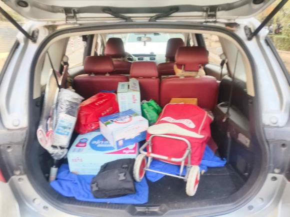 [上海·浙E] 二手马自达马自达52013款 2.0L 自动舒适型