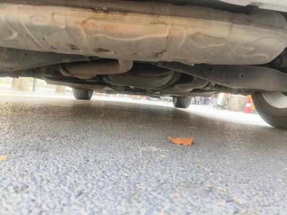 [西安·陕A] 二手大众尚酷2011款 1.4TSI 舒适版