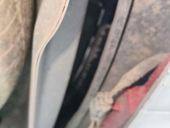 [成都·川A] 二手别克别克GL82011款 3.0L GT豪华商务豪雅版