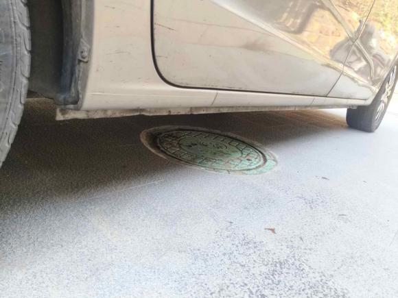 [上海·沪A] 二手上汽大通MAXUS大通G102014款 2.0T 自动豪华行政版