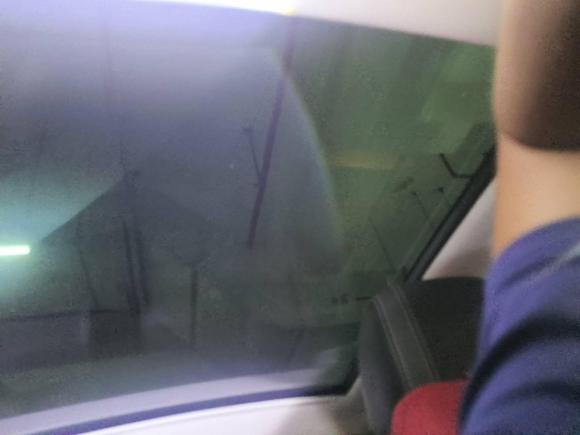 [深圳·粤B] 二手路虎揽胜极光2016款 2.0T SE PLUS 智享版