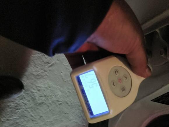 [青岛·鲁B] 二手雪佛兰科帕奇2014款 2.4L 两驱城市版 7座