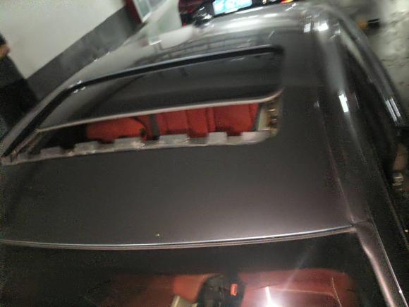 [苏州·苏U] 二手宝马宝马4系2019款 425i M运动曜夜版