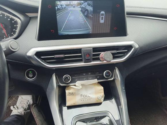 [苏州·苏E] 二手上汽大通MAXUS大通G502021款 1.5T 自动畅游B