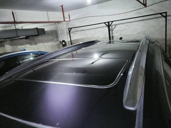 [上海·鄂A] 二手别克昂科雷2009款  3.6L CXL2旗舰版