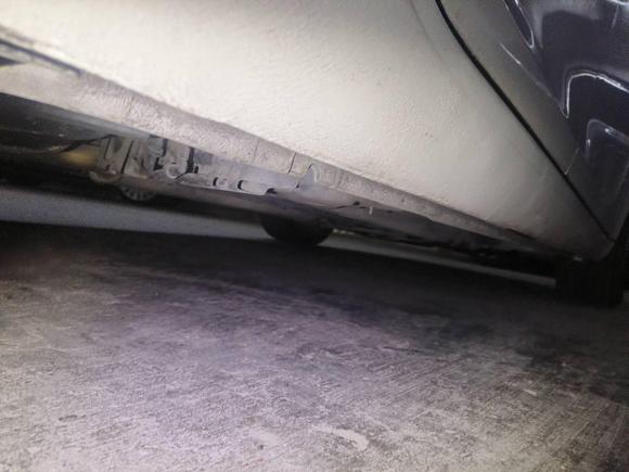 [上海·沪B] 二手别克君威2015款 1.6T 精英技术型