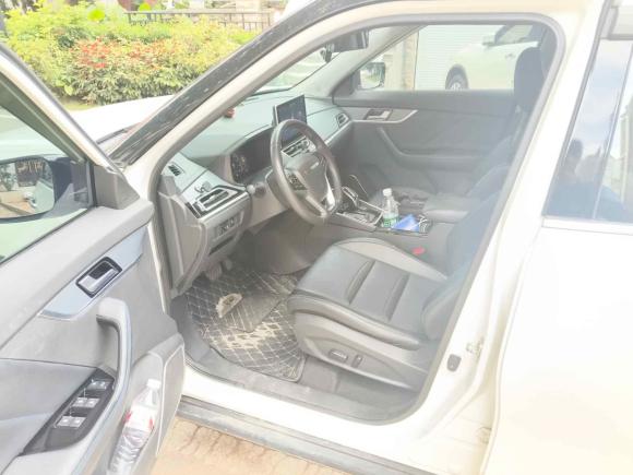 [广州·粤A] 二手启辰启辰T60EV2020款 AI旗舰型