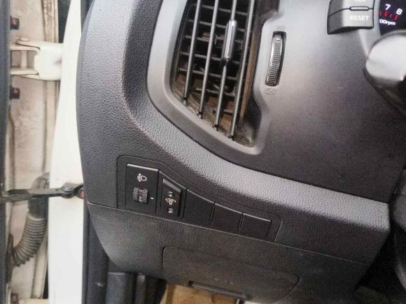 [武汉·鄂A] 二手起亚智跑2014款 2.0L 自动两驱版GL