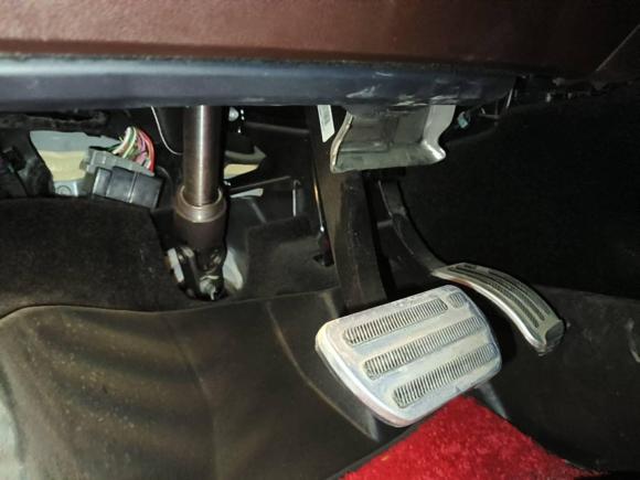 [西安·陕A] 二手魏牌魏牌 VV72017款 2.0T 旗舰型