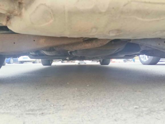 [济南·鲁A] 二手大众高尔夫2010款 1.4TSI 自动舒适型