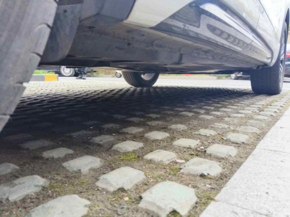 [上海·沪A] 二手大众探岳2022款 380TSI 四驱R-Line智联版