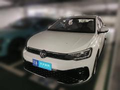 [武汉·鄂W] 大众朗逸2025款 新锐 1.5L 出众新逸版