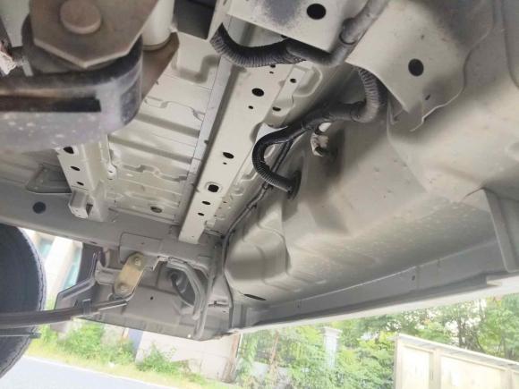 [湖州·浙A] 二手东风御风EM272024款 EM27L 宁德时代 41.86kWh