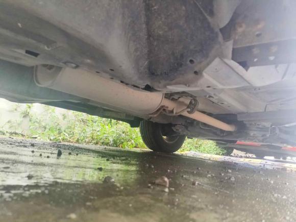 [宁波·浙B] 二手本田本田CR-V2010款 2.0L 自动两驱都市版