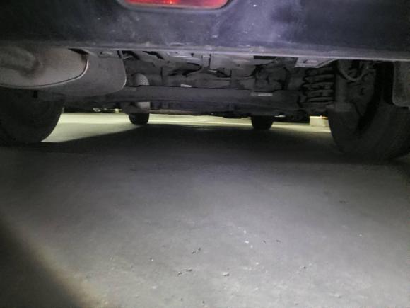 [武汉·鄂A] 二手雪佛兰科沃兹2016款 1.5L 自动欣享版