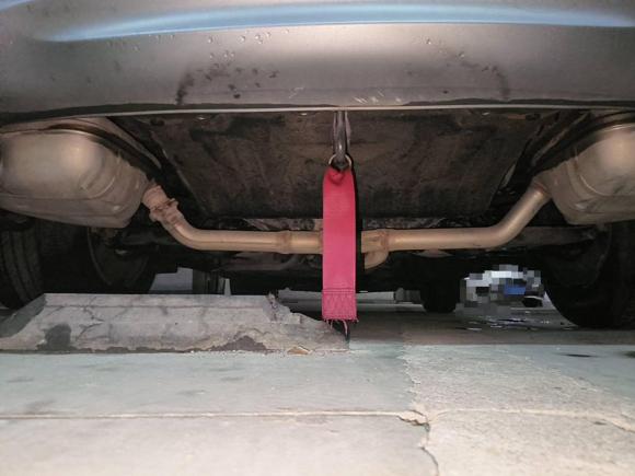 [武汉·鄂A] 二手本田本田CR-V2017款 240TURBO CVT两驱风尚版