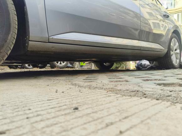 [上海·沪D] 二手斯柯达速派2016款 TSI280 DSG创行版