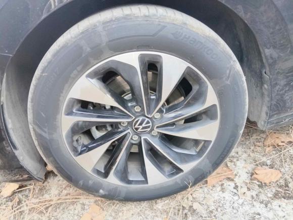 [济南·鲁A] 二手大众帕萨特2022款 280TSI 精英版