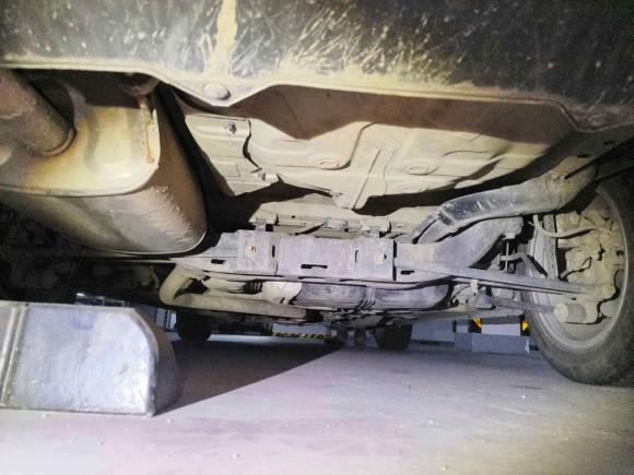 [宁波·浙B] 二手别克英朗2017款 15N 手动精英型