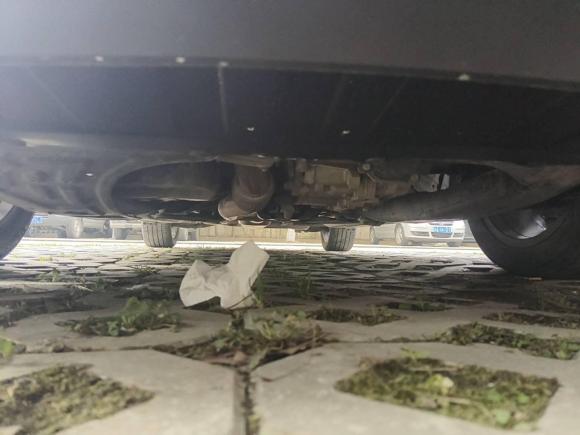 [成都·川A] 二手雪佛兰沃兰多2020款 轻混 Redline 530T 自动纵享版（5+2款）