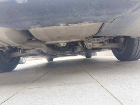 [上海·沪M] 二手宝马宝马5系2011款 523Li 豪华型