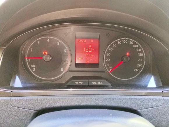 [西安·陕A] 二手大众桑塔纳2019款 1.5L 自动舒适版 国VI