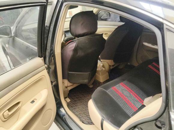 [嘉兴·浙F] 二手日产轩逸2012款 经典 1.6XE 手动舒适版