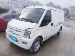 [温州·浙C]瑞驰汽车&nbsp;&nbsp;瑞驰新能源EC35&nbsp;&nbsp;2020款 EC35 II 标准版38.7kWh