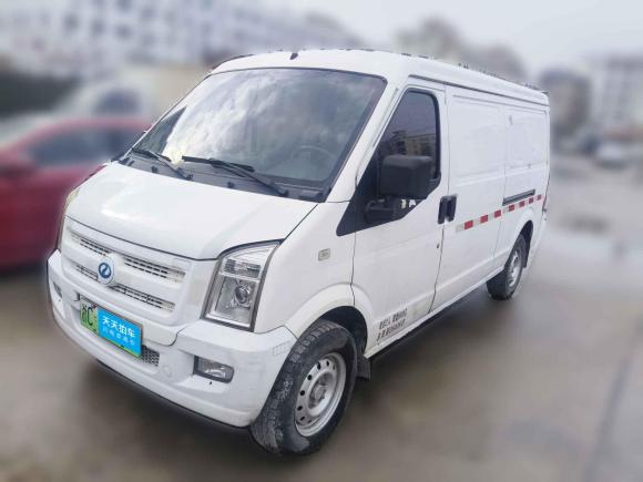 瑞驰汽车瑞驰新能源EC352020款 EC35 II 标准版38.7kWh「温州二手车」「天天拍车」