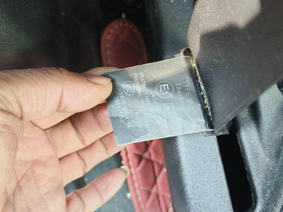 [深圳·粤B] 二手路虎神行者22011款 3.2L i6 HSE汽油版