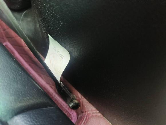 [西安·陕A] 二手起亚起亚K22012款 两厢 1.4L AT 炫酷纪念版