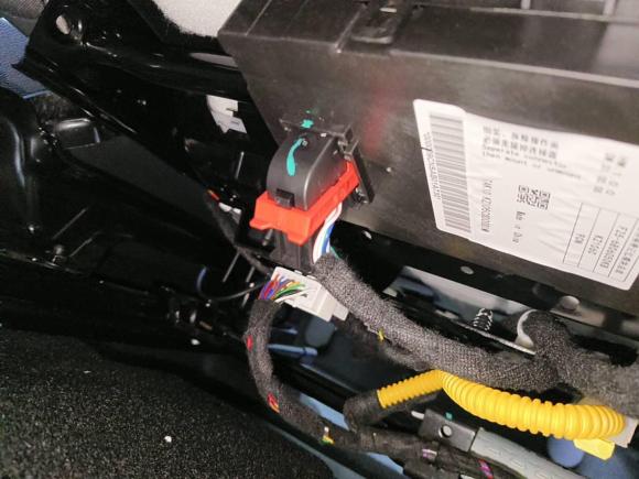 [杭州·浙A] 二手捷途山海捷途山海L92024款 1.5TD 2DHT 行政版 5座