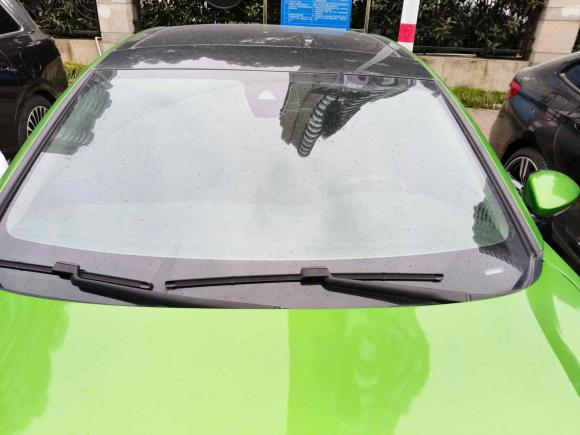 [上海·沪A] 二手标致标致508L新能源2021款 1.6T 插混科技版