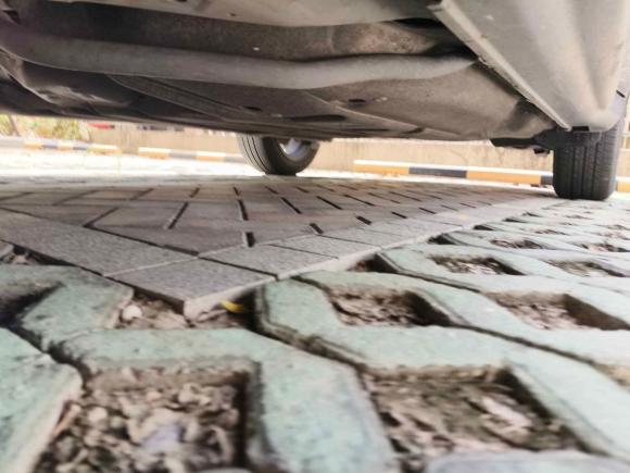 [上海·沪B] 二手本田缤智2015款 1.8L CVT两驱豪华型