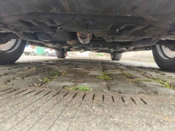 [南通·苏F] 二手雷克萨斯雷克萨斯RX2020款 改款 300 四驱典雅版