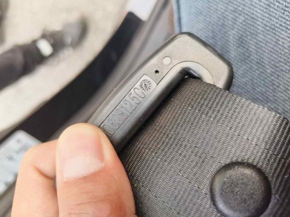 [南通·吉A] 二手红旗红旗E-QM52023款 620km PLUS