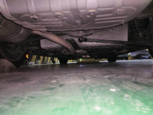 [杭州·浙A] 二手别克威朗2018款 三厢 15S 自动领先型