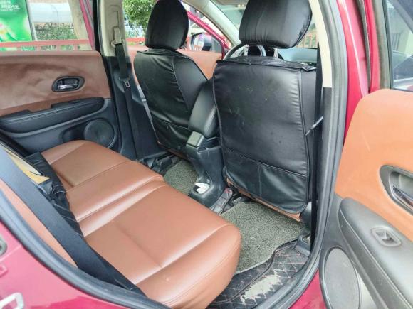 [杭州·浙A] 二手本田缤智2015款 1.5L CVT两驱舒适型