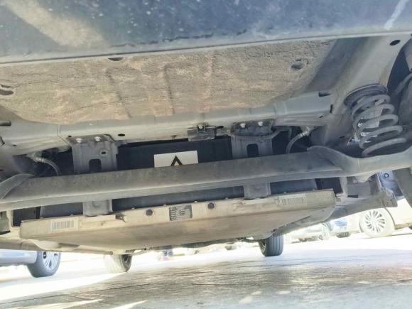 [广州·粤A] 二手欧拉欧拉黑猫2021款 301km 萌宠版