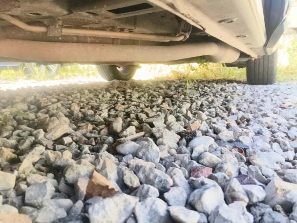 [温州·浙C] 二手五菱汽车五菱凯捷2020款 1.5T CVT旗舰型