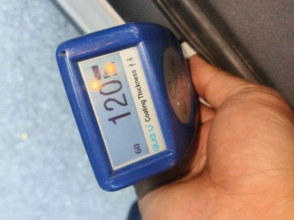 [广州·粤S] 二手奥迪奥迪A6L2018款 30周年年型 35 TFSI 运动型