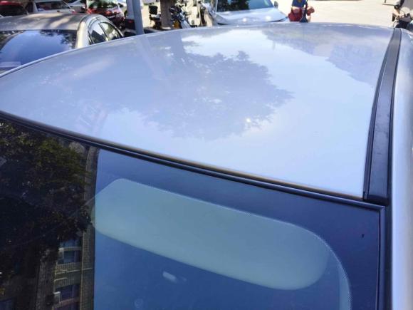 [武汉·鄂W] 二手日产逍客2016款 2.0L CVT精英版