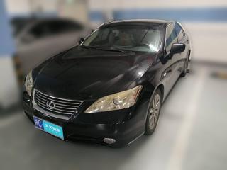 雷克萨斯雷克萨斯ES2006款 350