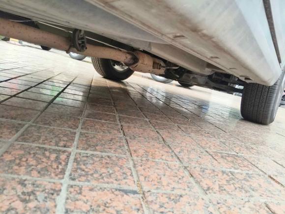 [嘉兴·浙J] 二手现代北京现代ix352013款 2.0L 自动两驱智能型GLS 国IV