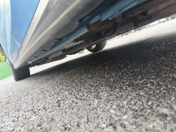 [杭州·浙A] 二手别克威朗2016款 两厢GS 20T 双离合纵情运动型