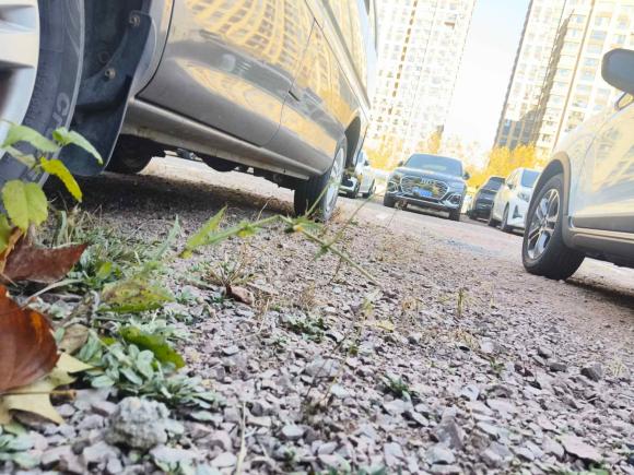 [青岛·鲁B] 二手东风风行菱智2016款 M3 1.6L 7座标准型 国V