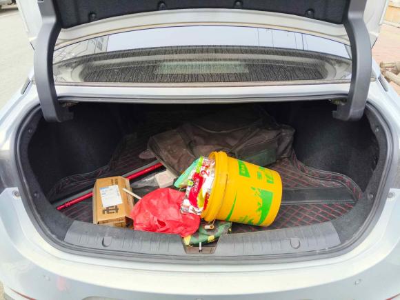 [青岛·鲁B] 二手埃安AION S Plus2022款 70 乐享版