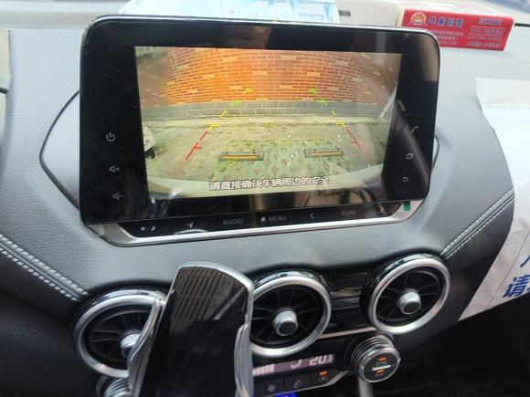 [武汉·粤E] 二手日产轩逸2022款 1.6L XL CVT悦享版