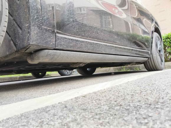 [上海·浙A] 二手理想汽车理想L82023款 Pro